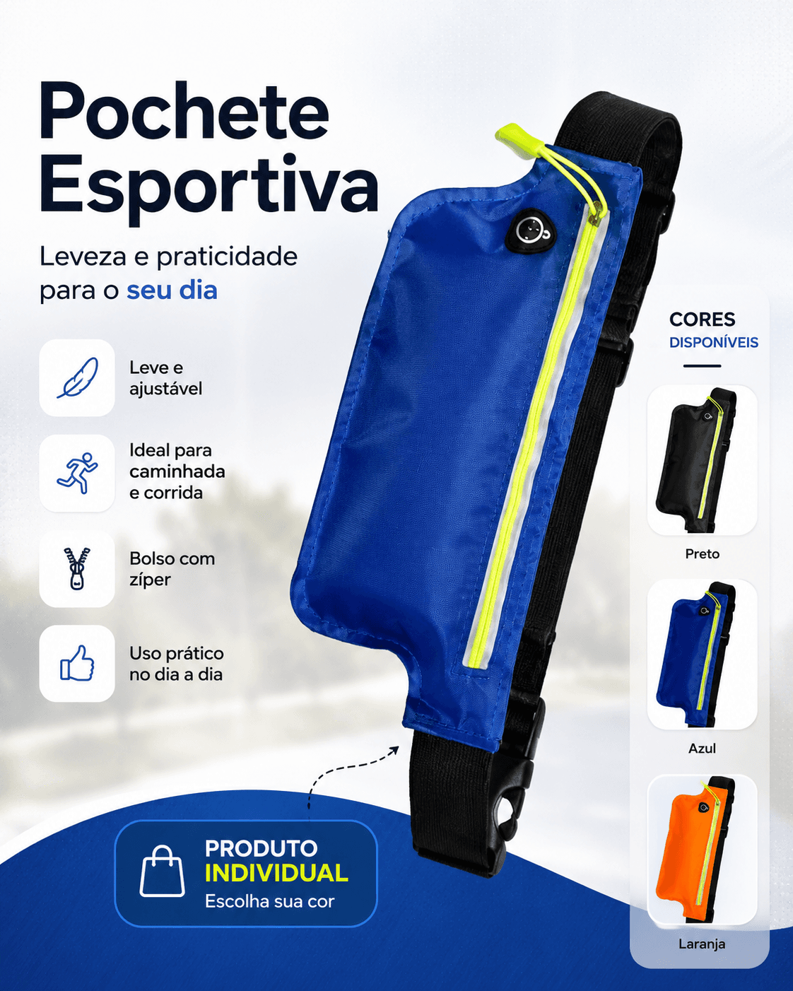 POCHETE PREMIUM