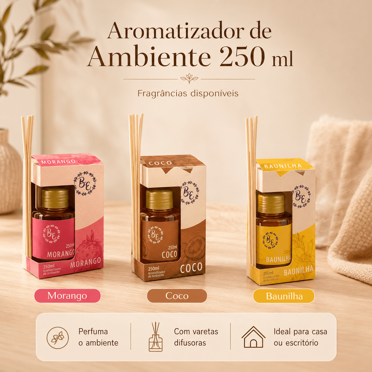 PERFUME DE AMBIENTE