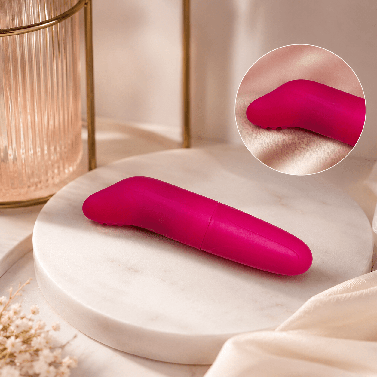 Vibrador Golfinho Sexy