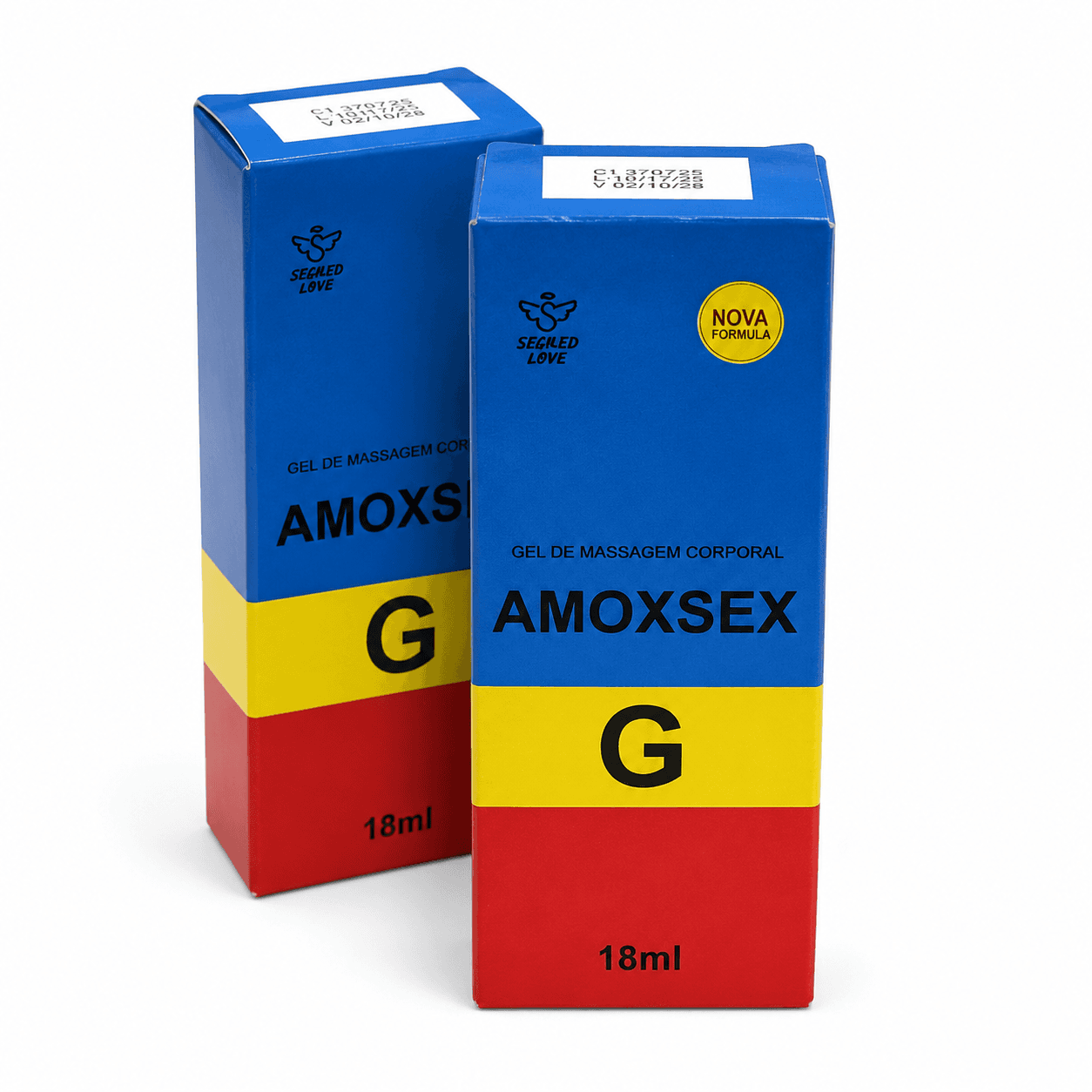 Anosex Gel