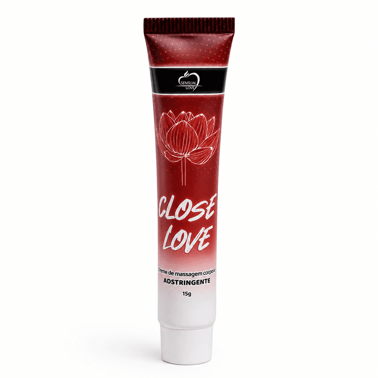 Creme Adstringente Sexy — Close Love 15g