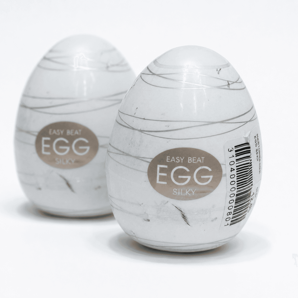 EGG Silky