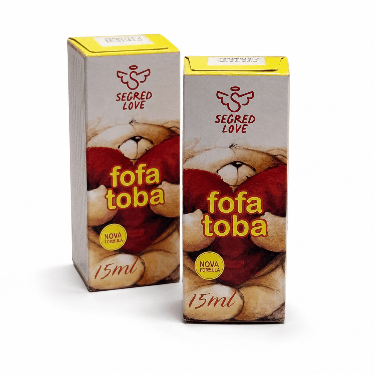 Fofatoba Gel
