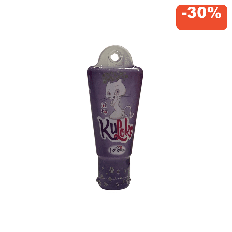 GEL KU LOKO SEXY