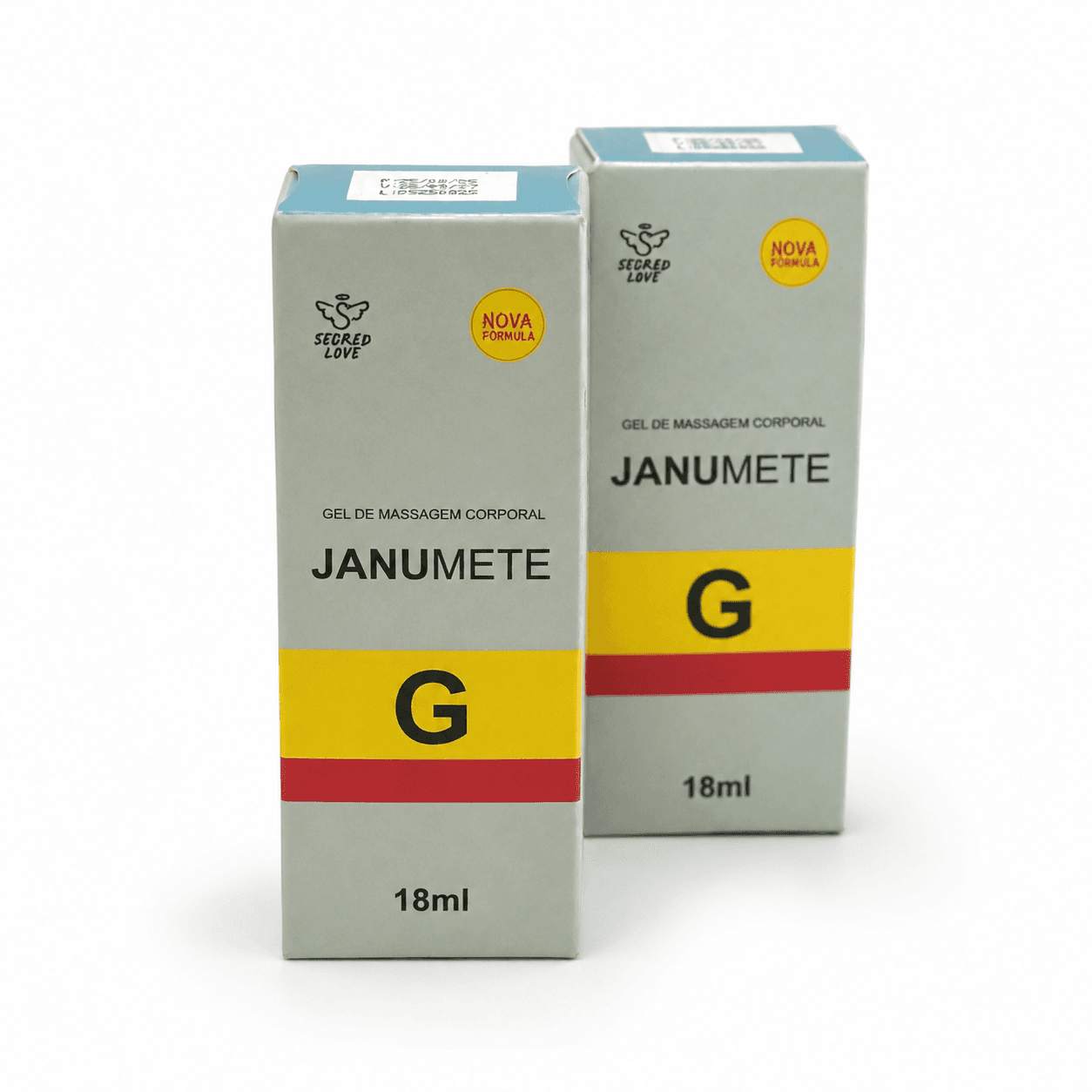 Jonumete Gel