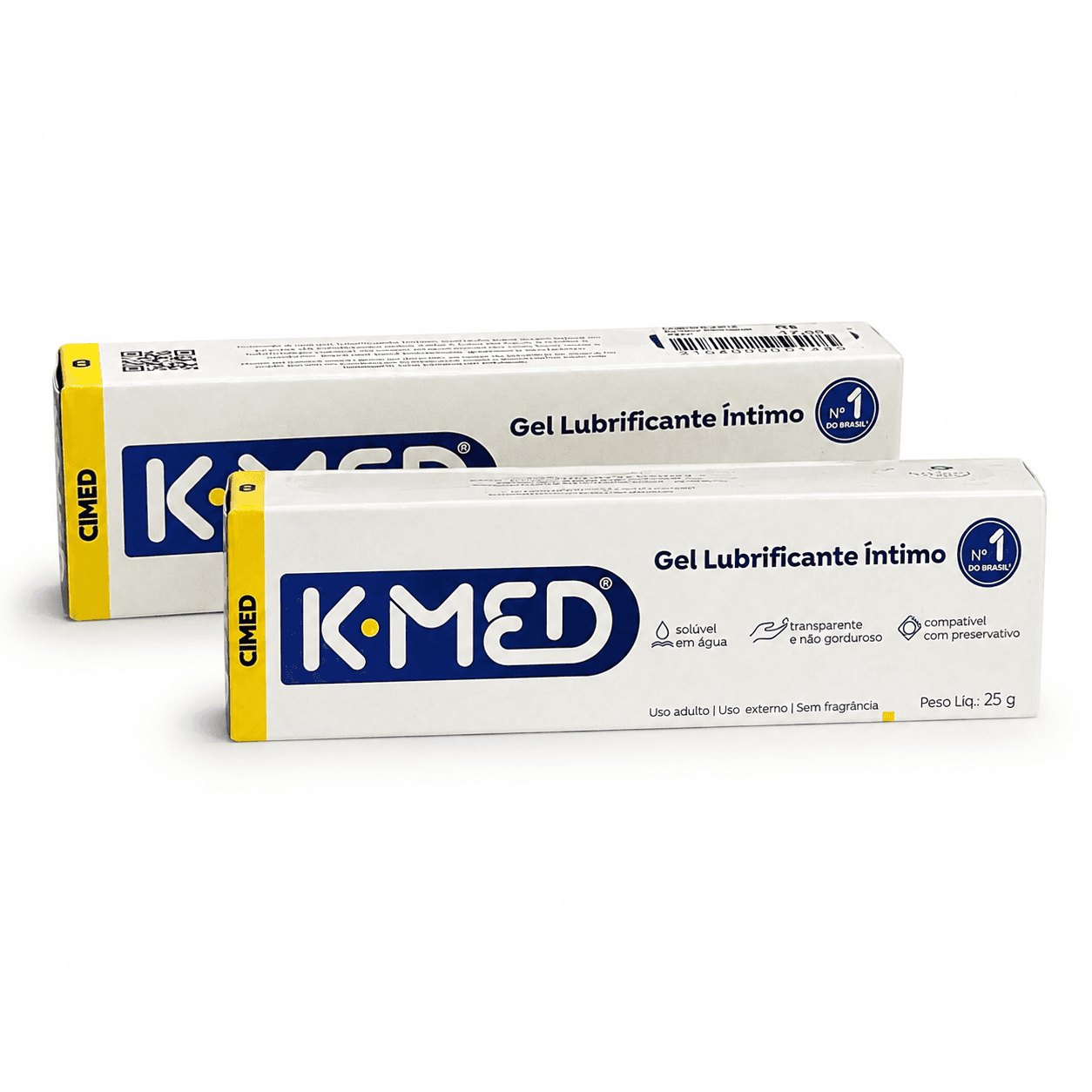 K-Med Gel Íntimo