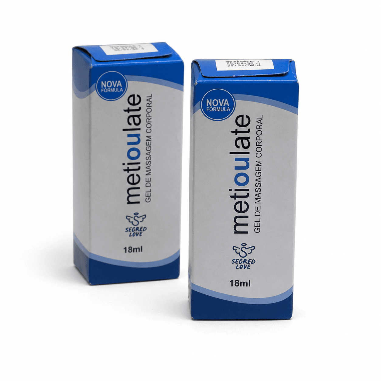 Metioulate Gel