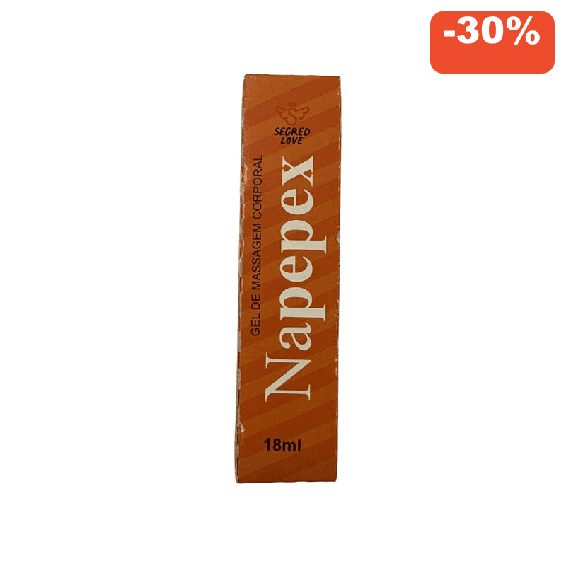 GEL NAPEPEX SEXY