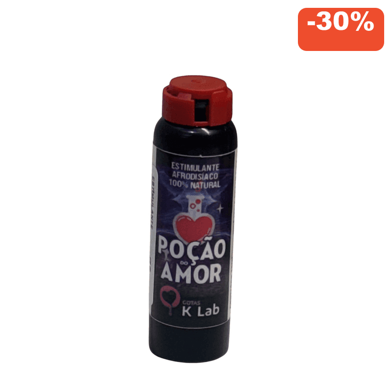 Pocao Do Amor