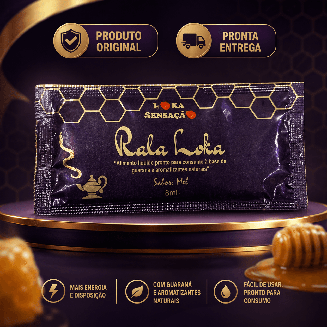 Rala Loka Mel