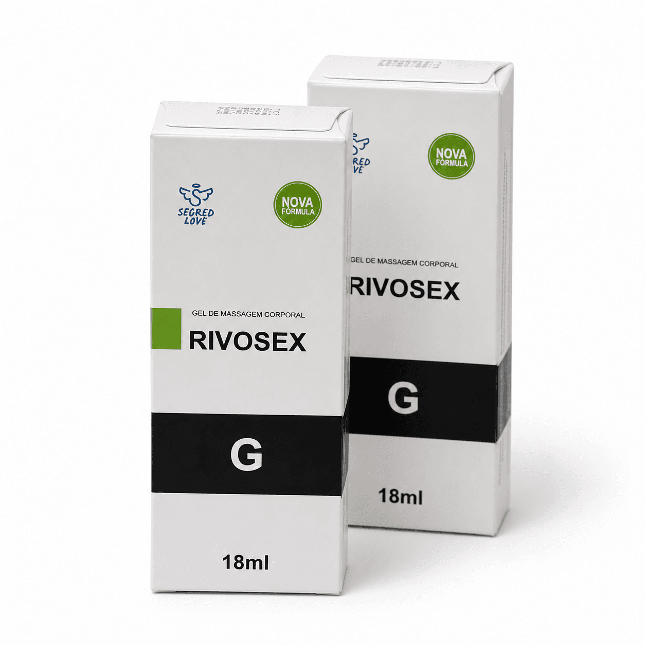 Rivosex Gel