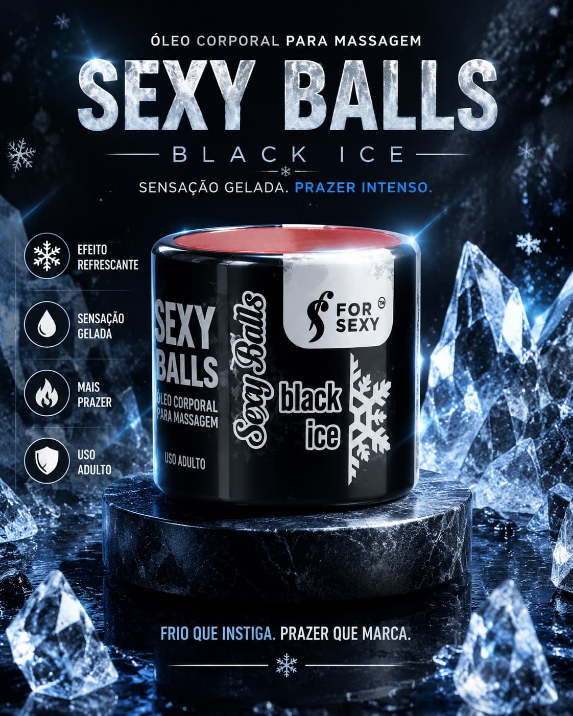 Anel Peniano Sexy Ursinho Preto