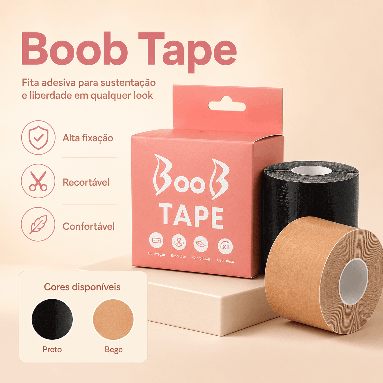 BOOB TAPE