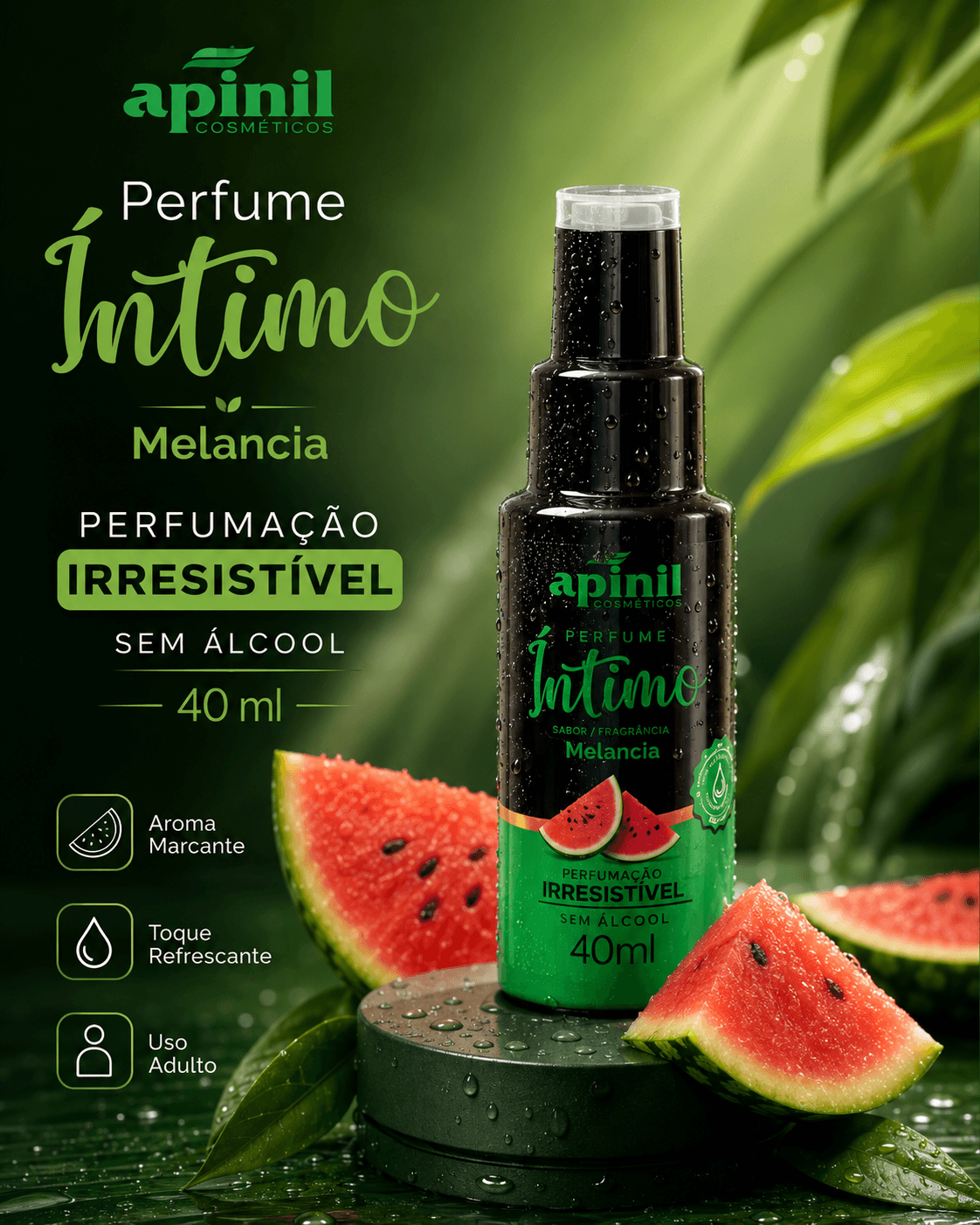 CALCINHA COM CINTA