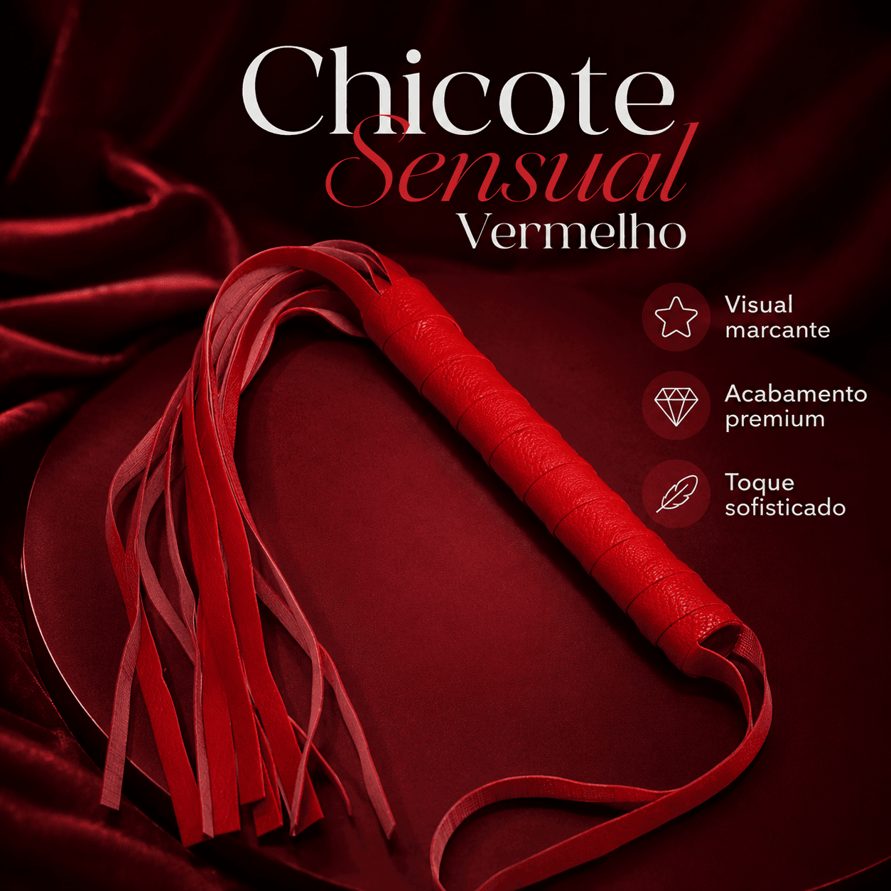CHICOTE SEXY