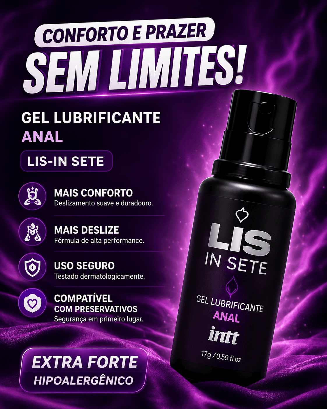 Intt Lis In Sete Gel Anal