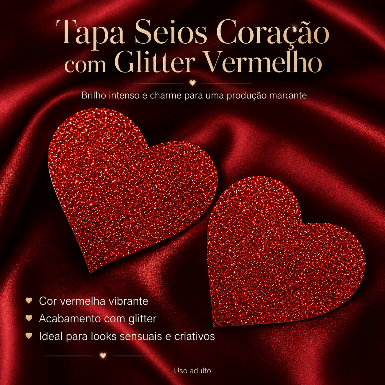 KIT TAPA MAMILO DESCARTAVEL