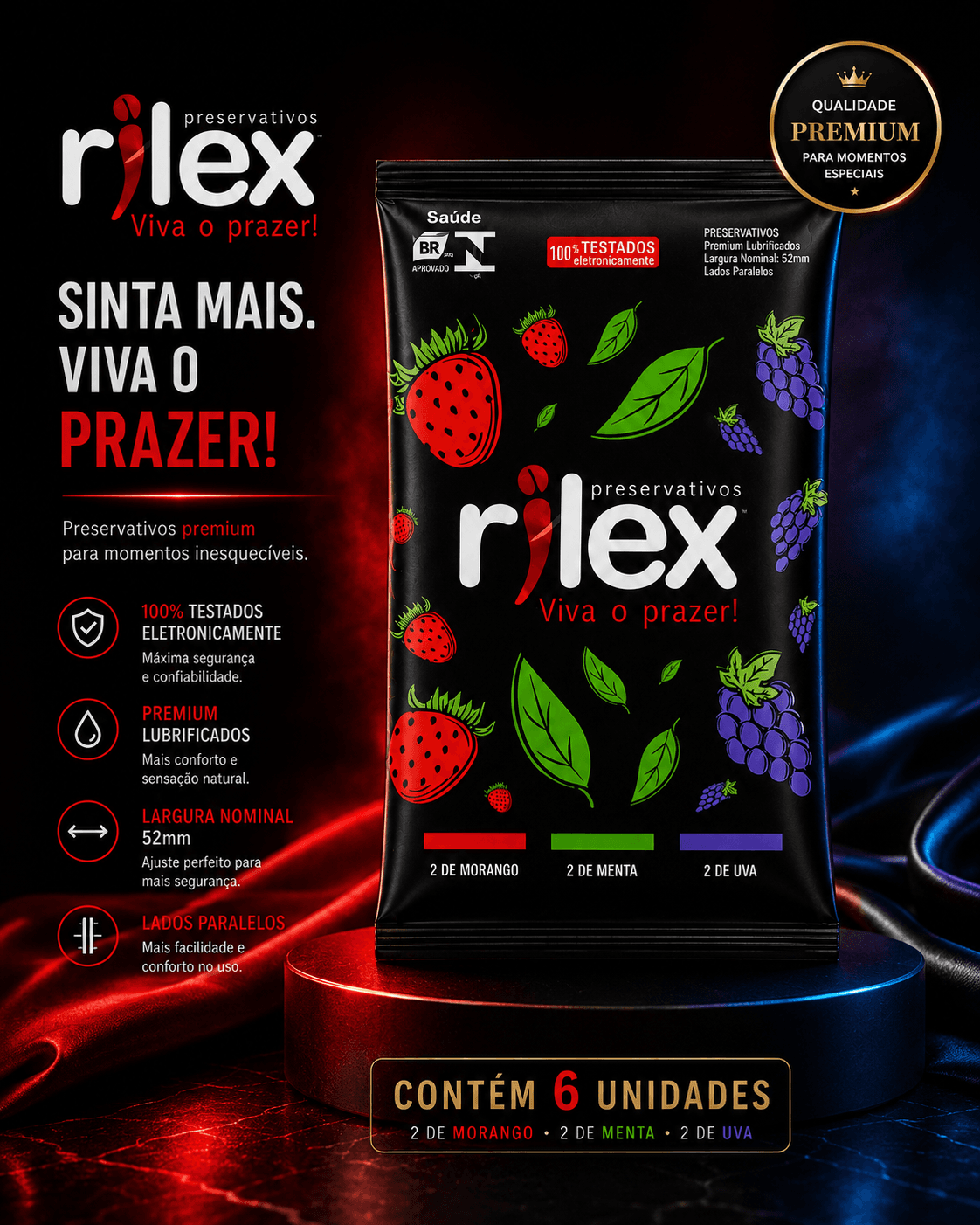 NABUCETÃO GEL