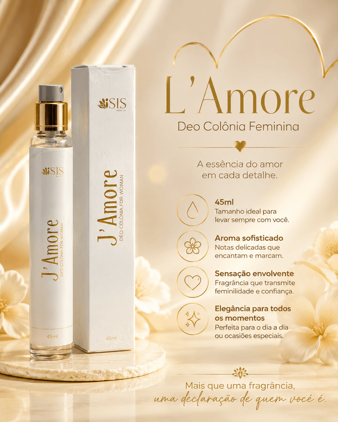 PERFUME J AMORE