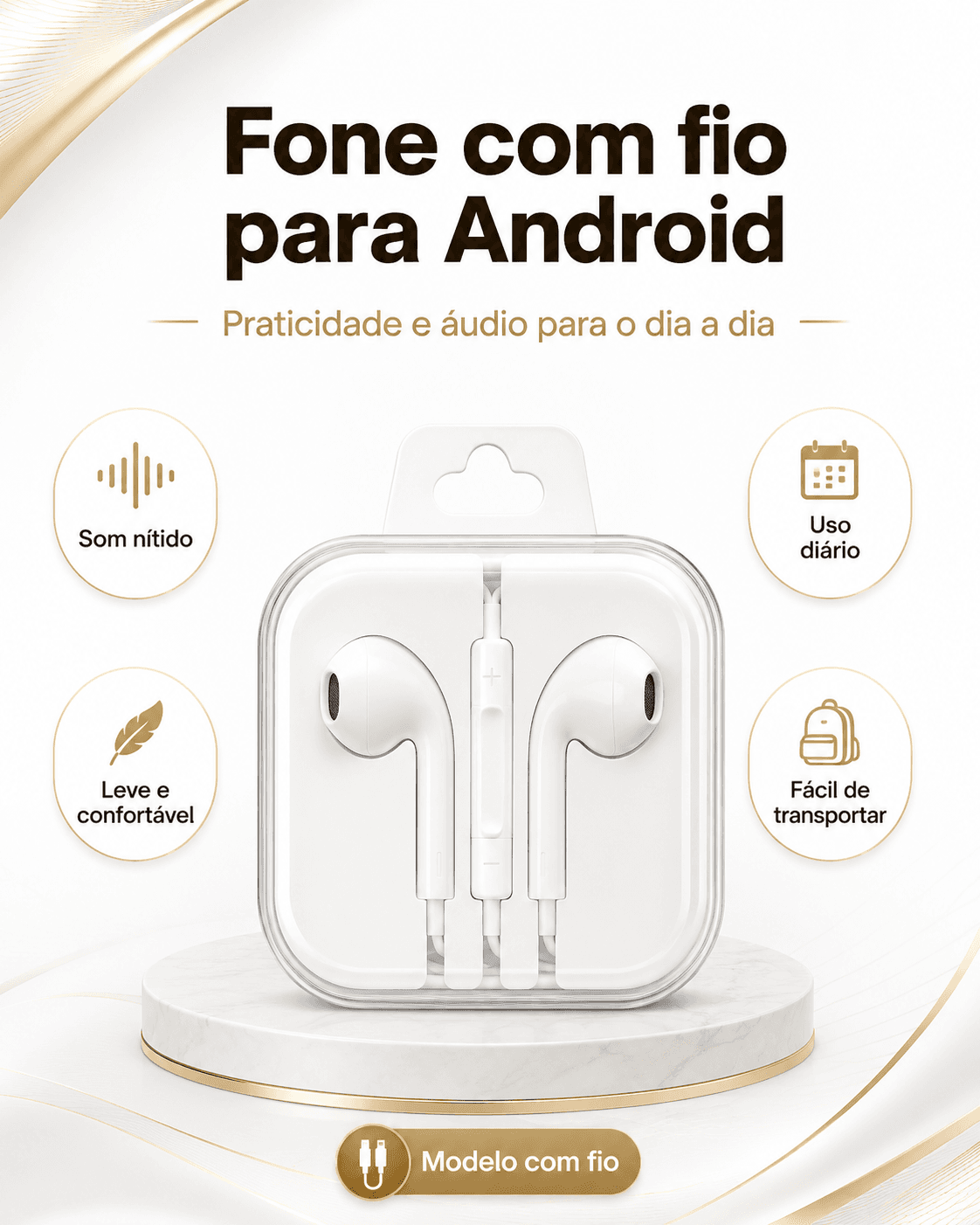 FONE ANDROID