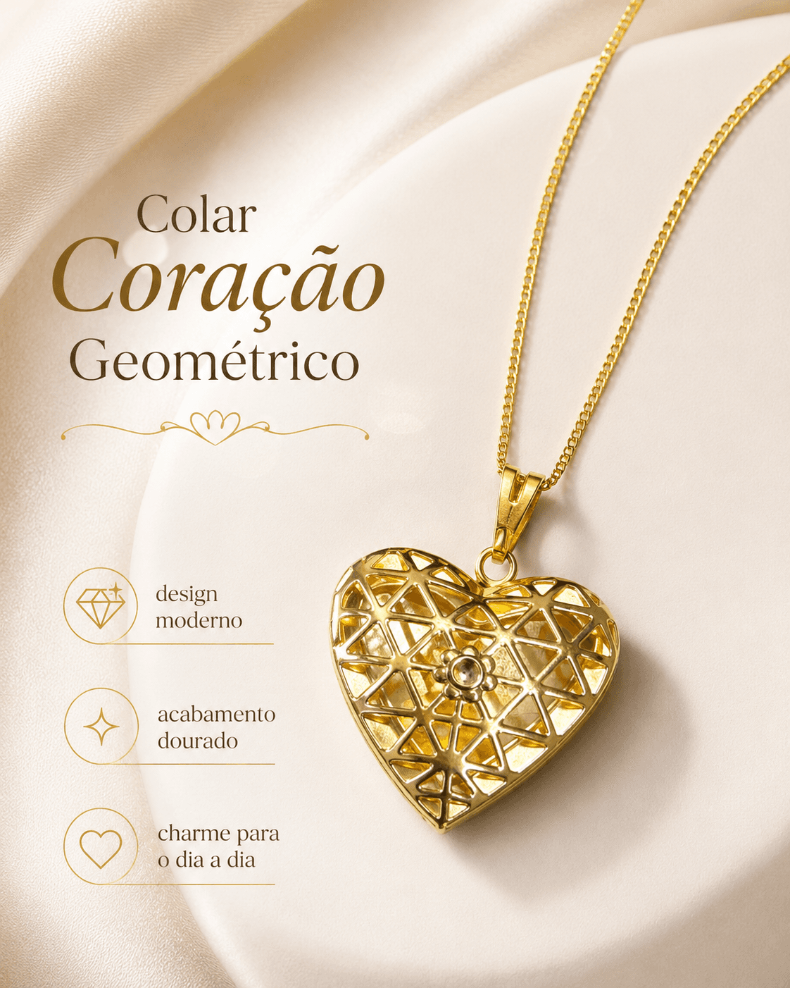 COLAR PREMIUM