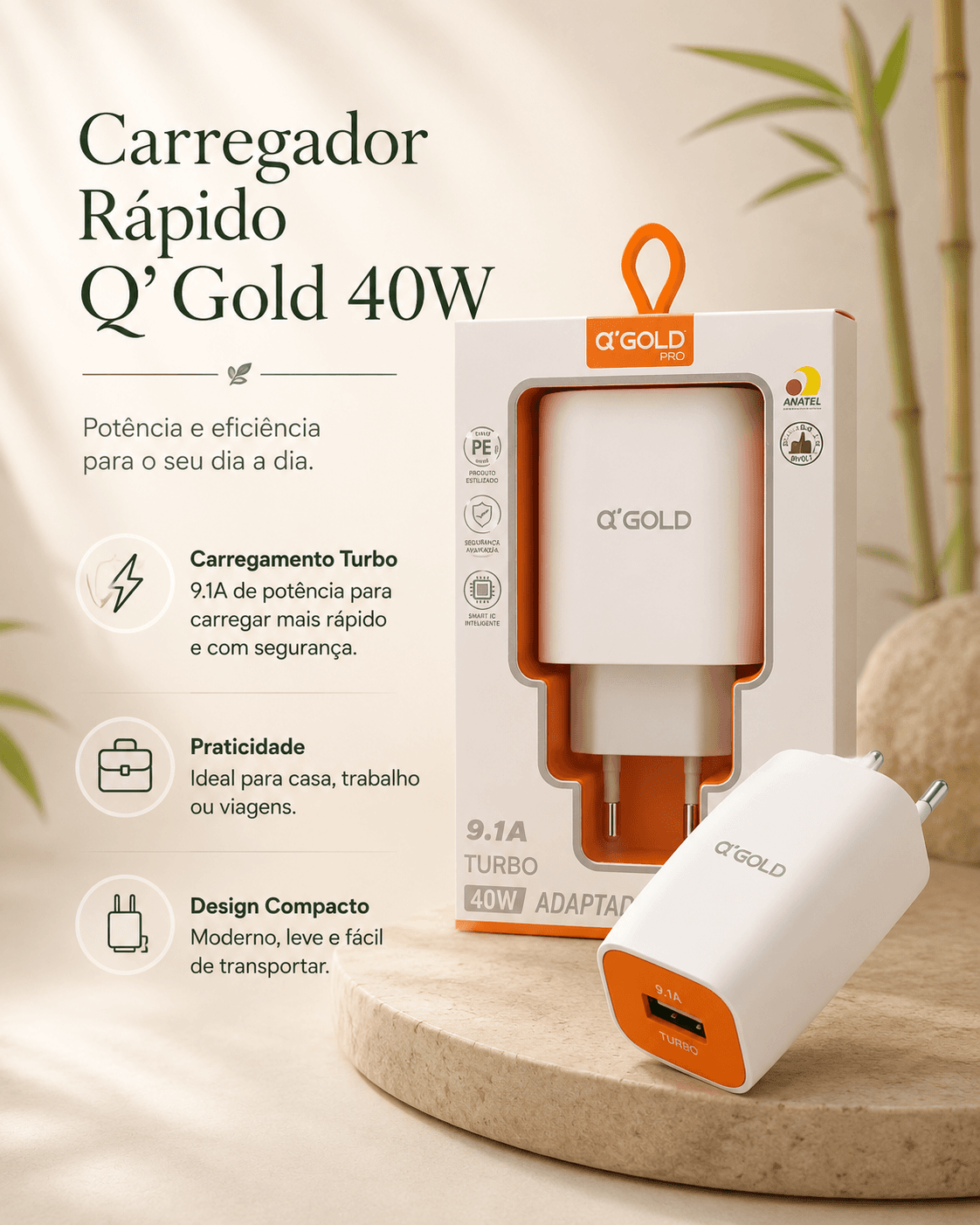 FONTE USB