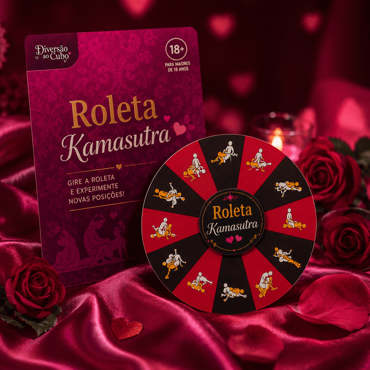 ROLETA SEXY