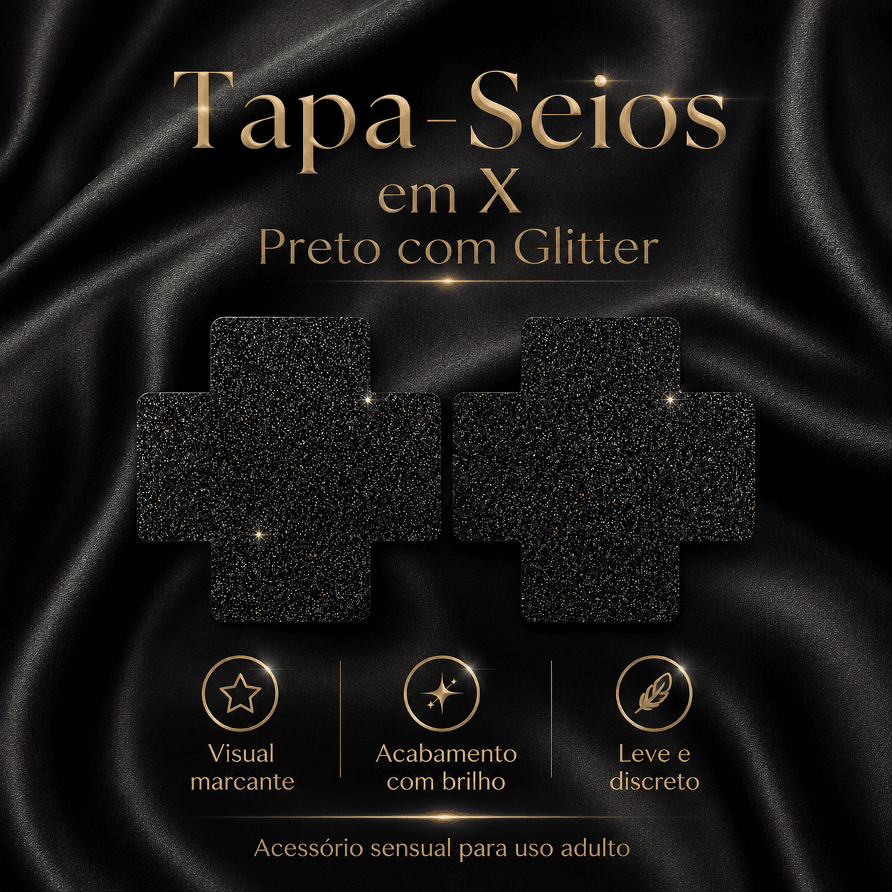 TAPA MAMILO PREMIUM SEXY